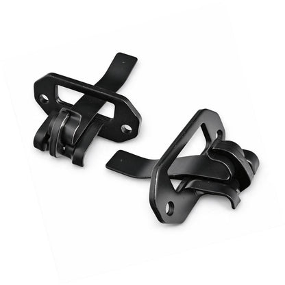 Rear Barn Door Catch Set Suitable for Volkswagen Caddy Van 2004-2010 - BD2