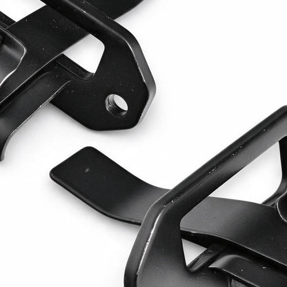 Rear Barn Door Catch Set Suitable for Volkswagen Caddy Van 2004-2010 - XQ1
