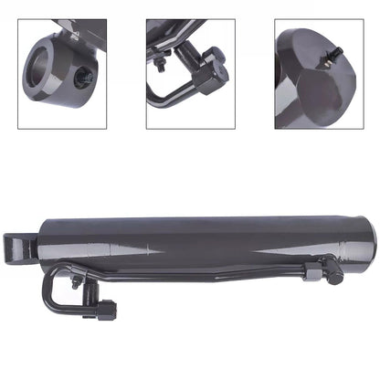 Hydraulic Tilt Cylinder Ram Bucket Tip Suitable for Bobcat 753