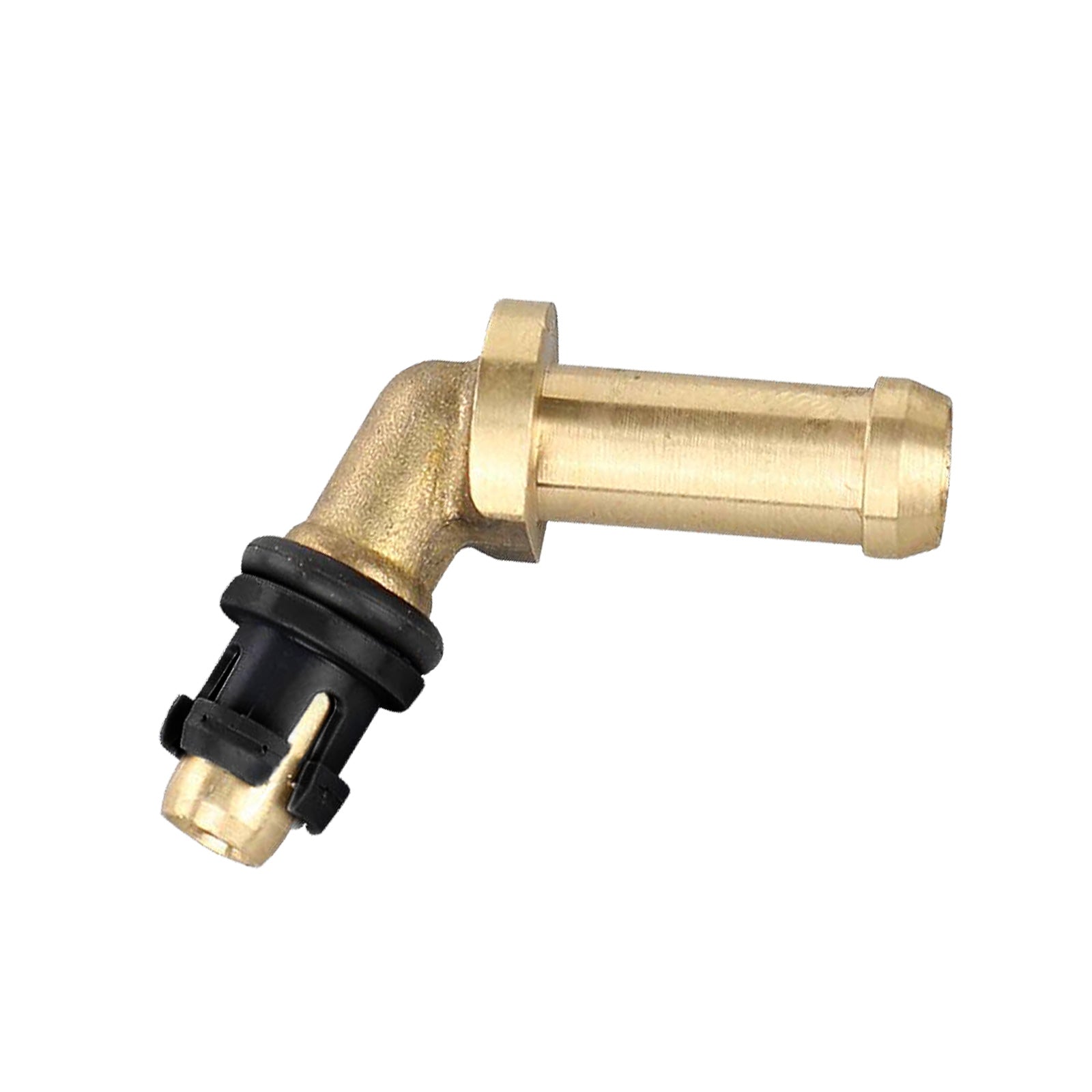 Upgraded Aluminum Coolant Water Pipe Kit Suitable for Jaguar Land Rover 3. 0L V6.