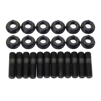 High Tensile Exhaust Manifold Stud Kit Suitable for 1HZ  or  1HD Toyota LandCruiser.