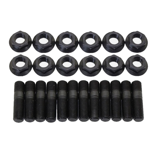 High Tensile Exhaust Manifold Stud Kit Suitable for 1HZ  or  1HD Toyota LandCruiser.