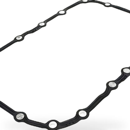 Transmission Oil Pan Filter Gasket Kit Suitable for Cadillac CTS SRX SLS Buick - XQ1