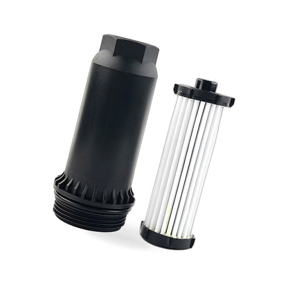 Transmission Filter Suitable for Ford Galaxy Mondeo S-Max Volvo S60 S80 XC60 - BD3
