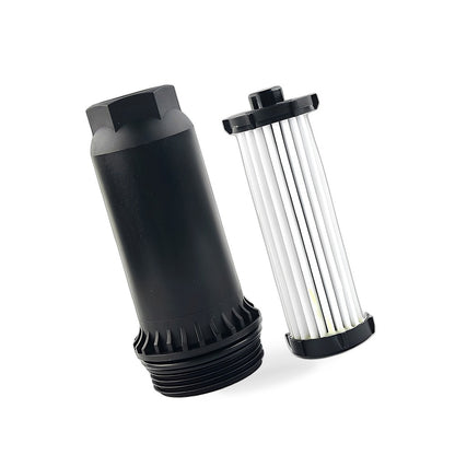 Transmission Filter Suitable for Ford Galaxy Mondeo S-Max Volvo S60 S80 XC60 - BD4