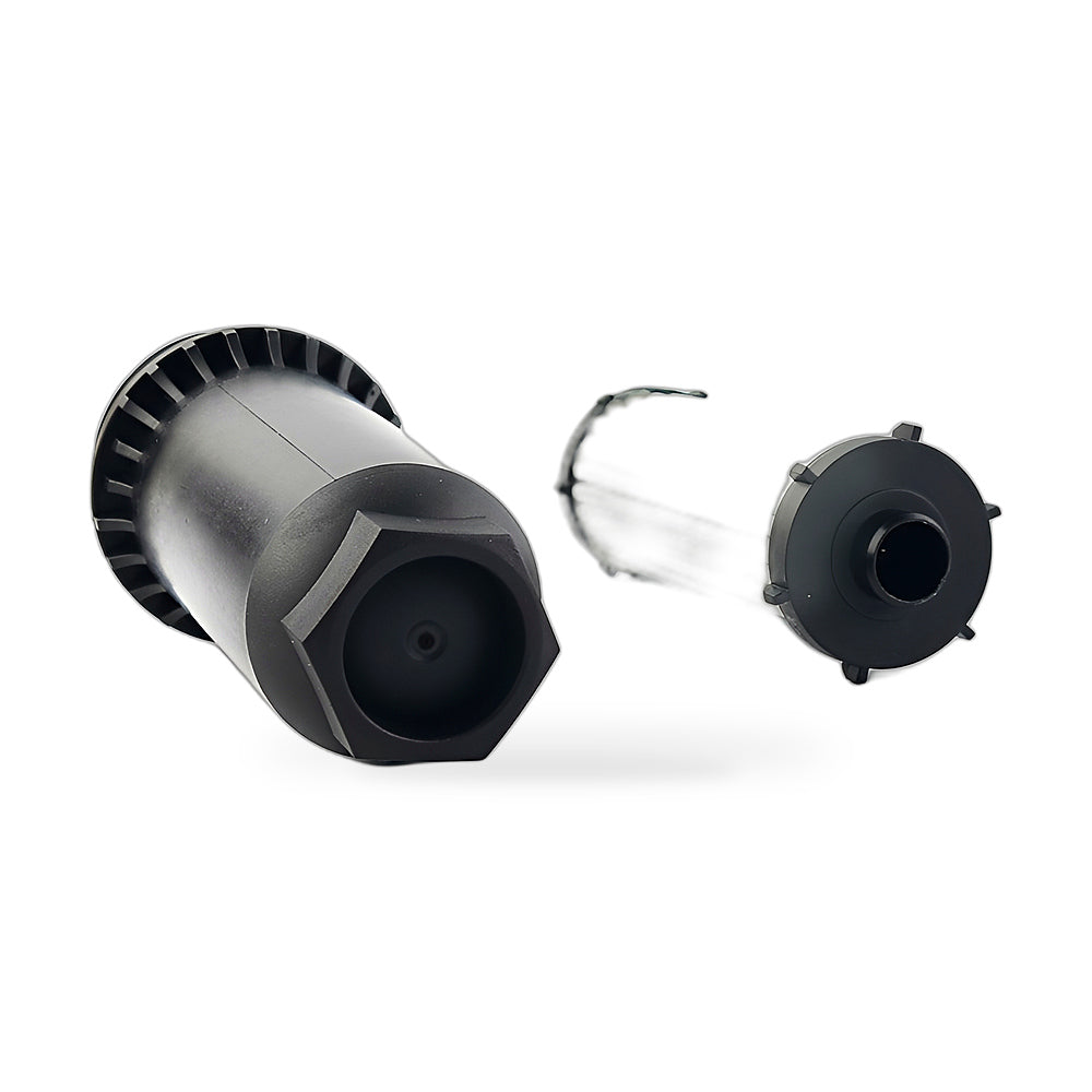 Transmission Filter Suitable for Ford Galaxy Mondeo S-Max Volvo S60 S80 XC60 - ZT2