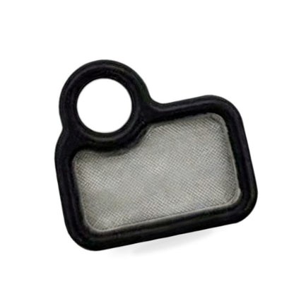 VVT Solenoid Gasket Filter Screen Suitable for Acura MDX RLX TLX 15845-RPY-G01 - BD2