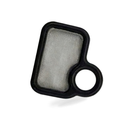VVT Solenoid Gasket Filter Screen Suitable for Acura MDX RLX TLX 15845-RPY-G01 - BD4