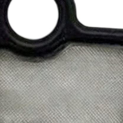 VVT Solenoid Gasket Filter Screen Suitable for Acura MDX RLX TLX 15845-RPY-G01 - XQ1