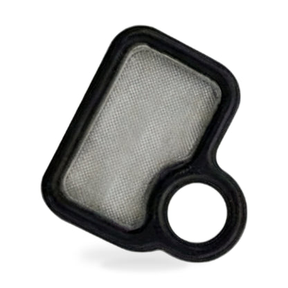 VVT Solenoid Gasket Filter Screen Suitable for Acura MDX RLX TLX 15845-RPY-G01 - ZT3