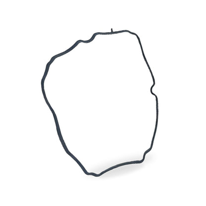 Oil Separator Cover Gasket Suitable for Ford Focus Mondeo Edge 1S7G-6B752AC - BD4