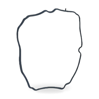 Oil Separator Cover Gasket Suitable for Ford Focus Mondeo Edge 1S7G-6B752AC - ZT3