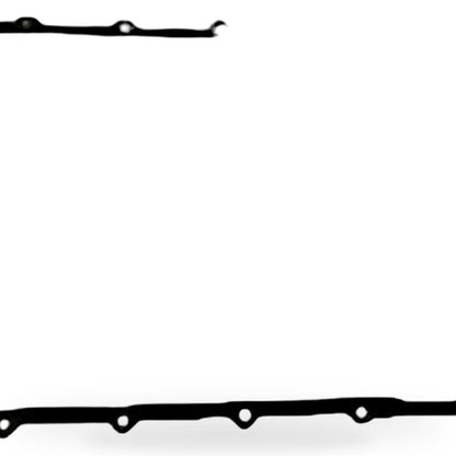 Transmission Oil Pan Gasket Suitable for Ford F-150 Raptor 2017 Mustang 2018 - XQ1