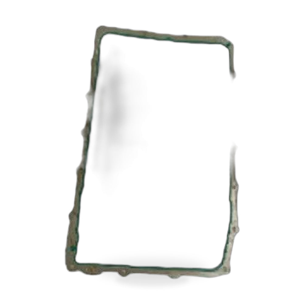 Oil Pan Gasket Suitable for Ford Explorer 2020-2024 Raptor 2017-2024 Mustang - ZT2
