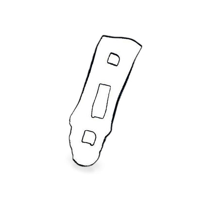 Valve Cover Gasket Suitable for Ford Focus Mondeo C-Max Fiesta 1S7G-6584AB - BD1