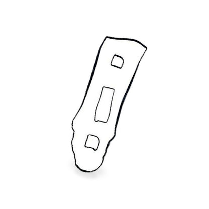 Valve Cover Gasket Suitable for Ford Focus Mondeo C-Max Fiesta 1S7G-6584AB - BD3