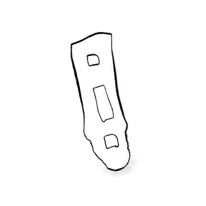 Valve Cover Gasket Suitable for Ford Focus Mondeo C-Max Fiesta 1S7G-6584AB - BD4