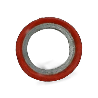 A/C Hose Seal Gasket Suitable for Ford Focus Fusion Escape Fiesta Edge 20.5x13.5 - BD2