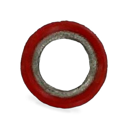 A/C Pipe Seal Gasket Suitable for Ford Focus Fusion Escape Fiesta Edge 17.5x10mm - BD1