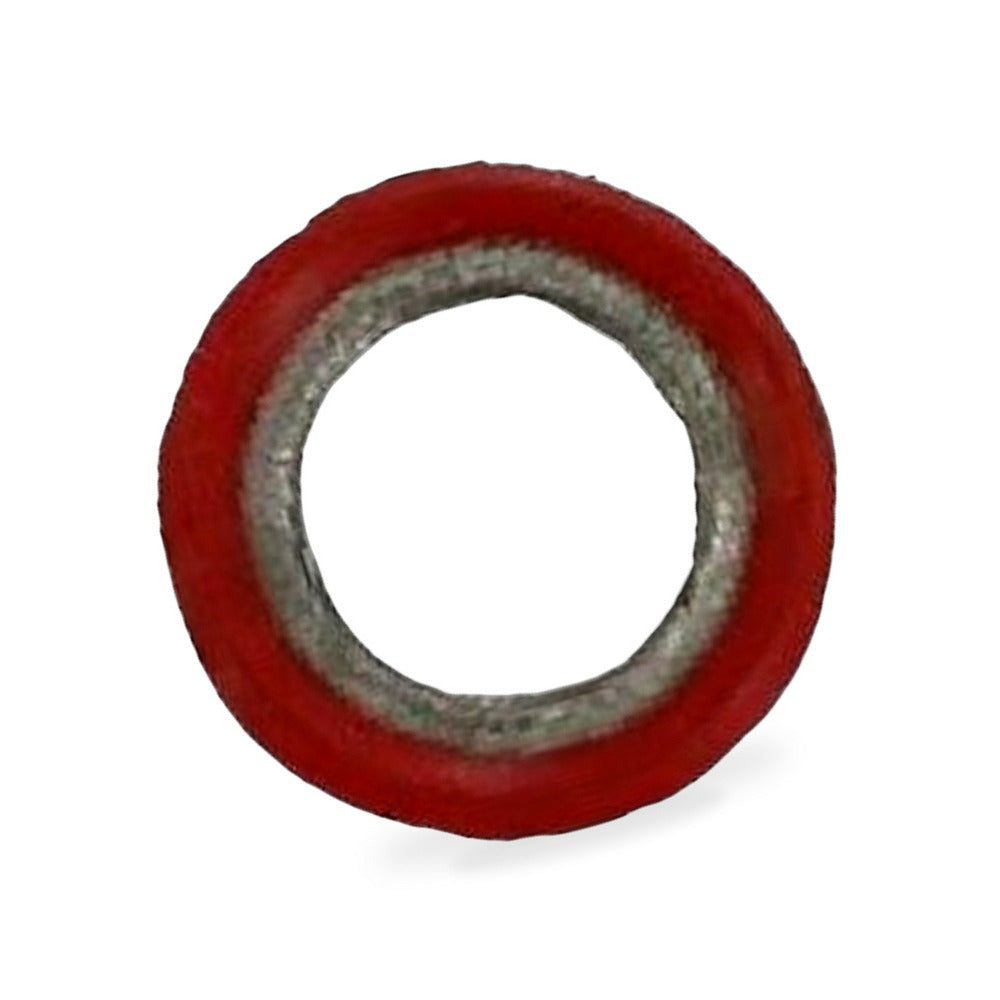 A/C Pipe Seal Gasket Suitable for Ford Focus Fusion Escape Fiesta Edge 17.5x10mm - BD2