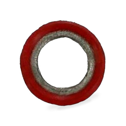A/C Pipe Seal Gasket Suitable for Ford Focus Fusion Escape Fiesta Edge 17.5x10mm - BD2