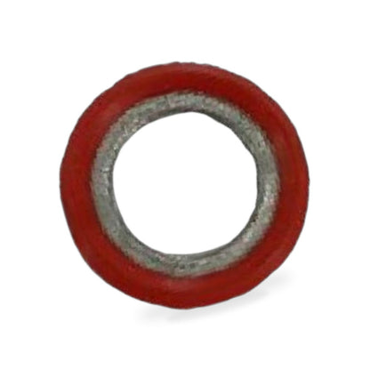 A/C Pipe Seal Gasket Suitable for Ford Focus Fusion Escape Fiesta Edge 17.5x10mm - BD4