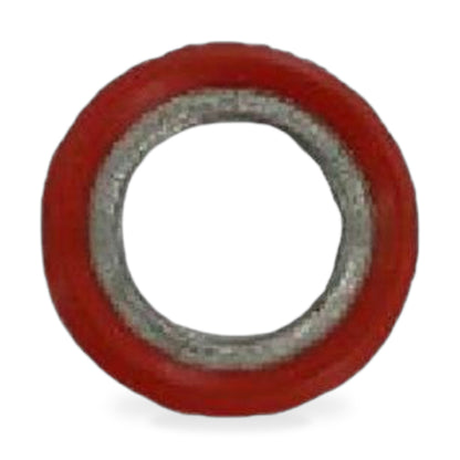 A/C Pipe Seal Gasket Suitable for Ford Focus Fusion Escape Fiesta Edge 17.5x10mm - ZT3