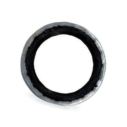 A/C Hose Seal Gasket 25.3x17.2 Suitable for Ford Focus Fiesta Escape Fusion - BD1