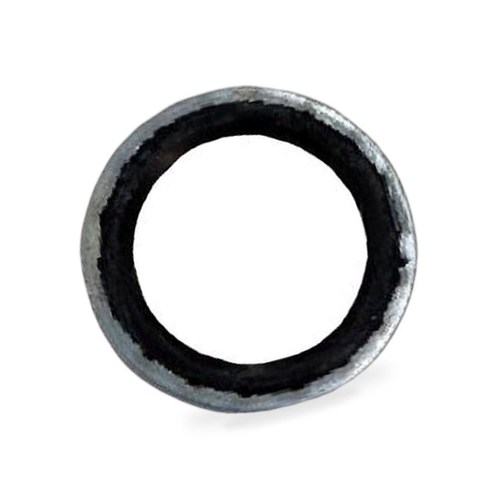 A/C Hose Seal Gasket 25.3x17.2 Suitable for Ford Focus Fiesta Escape Fusion - BD2