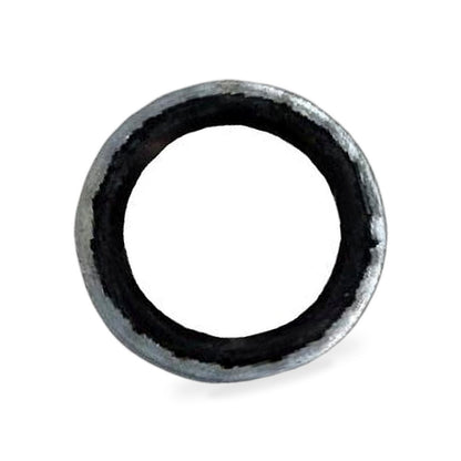 A/C Hose Seal Gasket 25.3x17.2 Suitable for Ford Focus Fiesta Escape Fusion - BD2