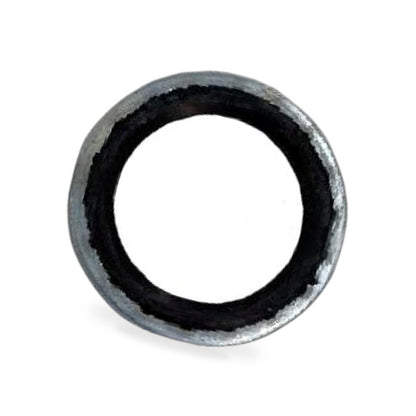 A/C Hose Seal Gasket 25.3x17.2 Suitable for Ford Focus Fiesta Escape Fusion - BD3