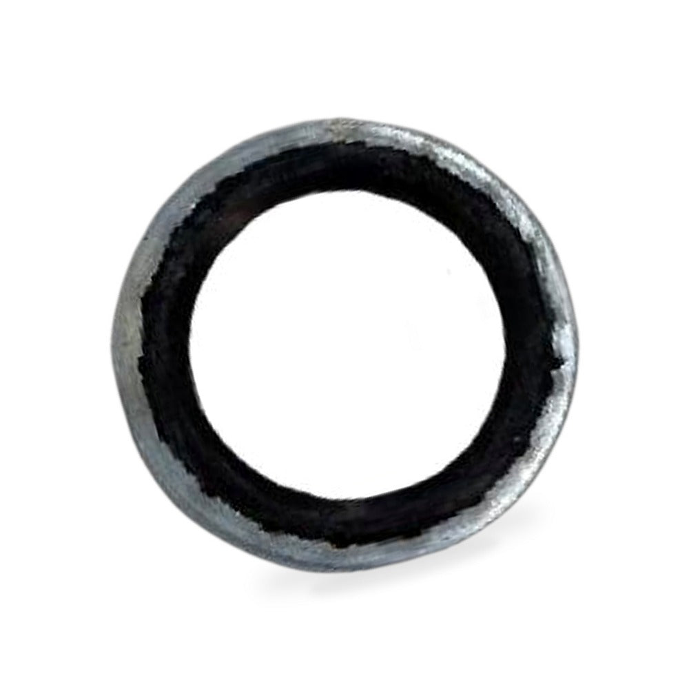 A/C Hose Seal Gasket 25.3x17.2 Suitable for Ford Focus Fiesta Escape Fusion - BD4