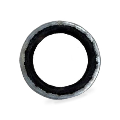 A/C Hose Seal Gasket 25.3x17.2 Suitable for Ford Focus Fiesta Escape Fusion - BD4