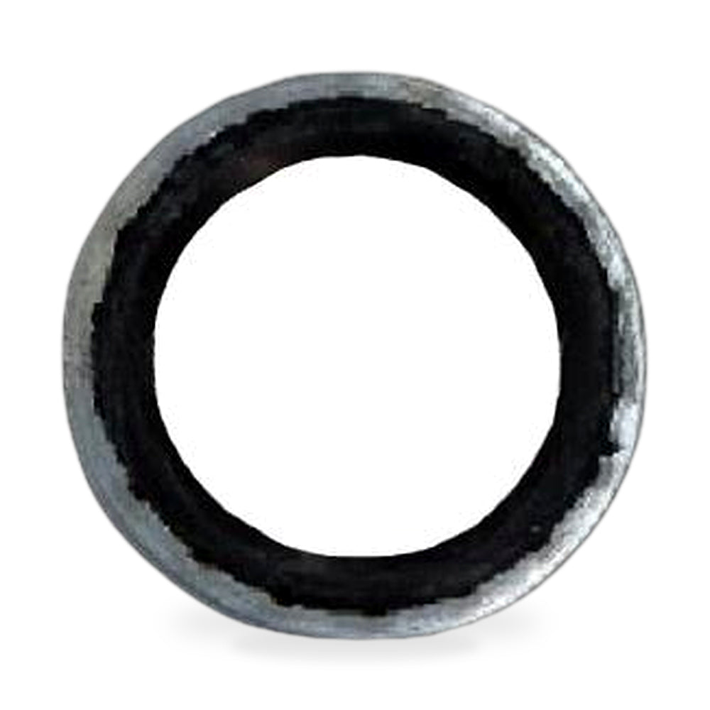 A/C Hose Seal Gasket 25.3x17.2 Suitable for Ford Focus Fiesta Escape Fusion - ZT2