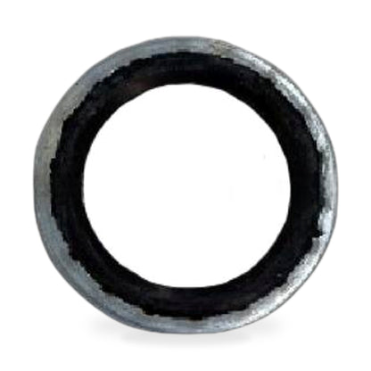 A/C Hose Seal Gasket 25.3x17.2 Suitable for Ford Focus Fiesta Escape Fusion - ZT3