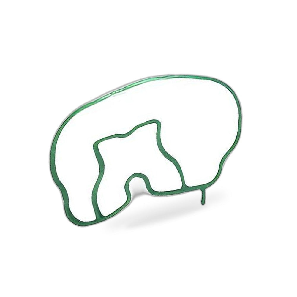 Intake Manifold Gasket Suitable for Ford Fiesta Focus Ka 1995-2008 XS6E-9441BA - BD4