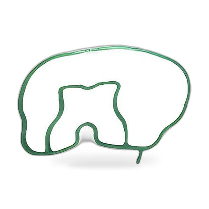 Intake Manifold Gasket Suitable for Ford Fiesta Focus Ka 1995-2008 XS6E-9441BA - ZT3
