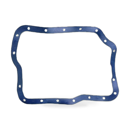 Transmission Oil Pan Gasket Suitable for Ford Fiesta 2008-2017 Focus 2008-2018 - ZT3