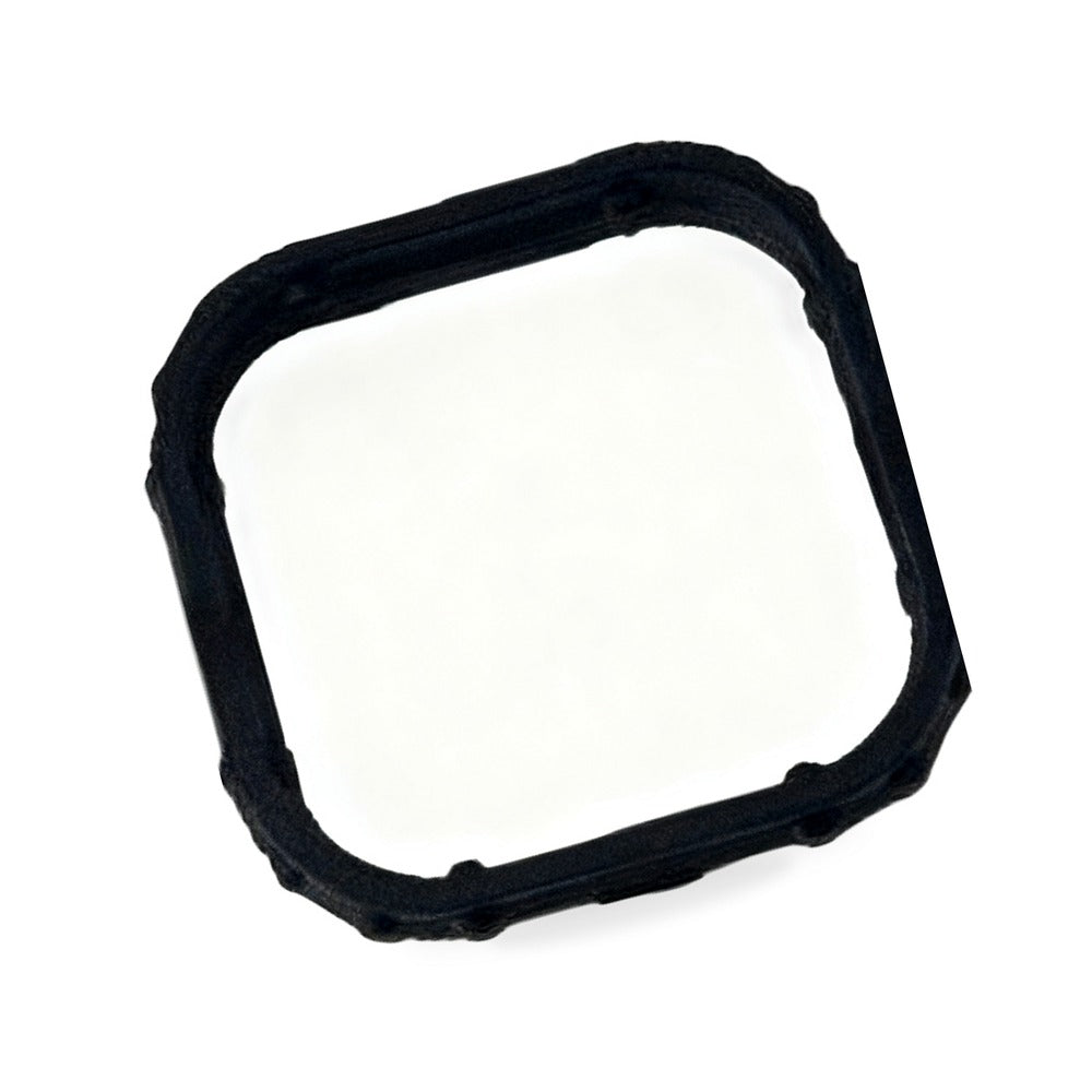 Lower Intake Manifold Gasket x2 Suitable for Ford Edge Explorer Flex 3.5L - BD4
