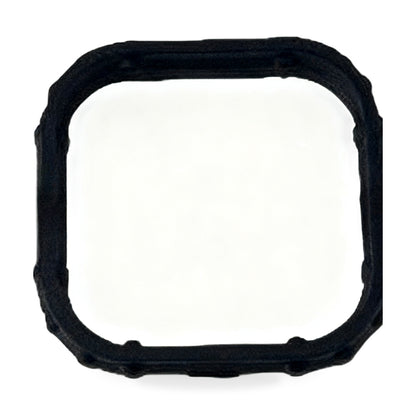 Lower Intake Manifold Gasket x2 Suitable for Ford Edge Explorer Flex 3.5L - ZT3