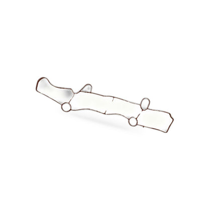 Intake Manifold Gasket Suitable for Ford Kuga Mondeo Escape 2013 1.5L - BD1