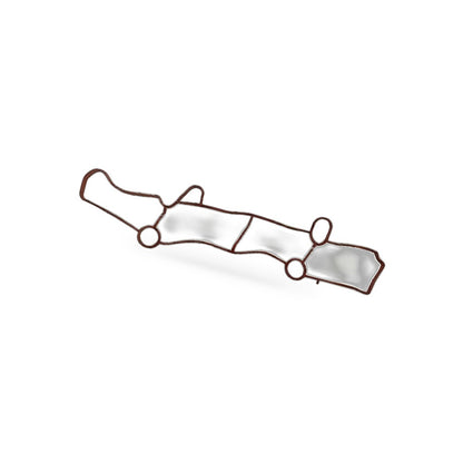 Intake Manifold Gasket Suitable for Ford Kuga Mondeo Escape 2013 1.5L - BD3