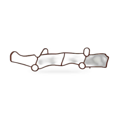 Intake Manifold Gasket Suitable for Ford Kuga Mondeo Escape 2013 1.5L - ZT3