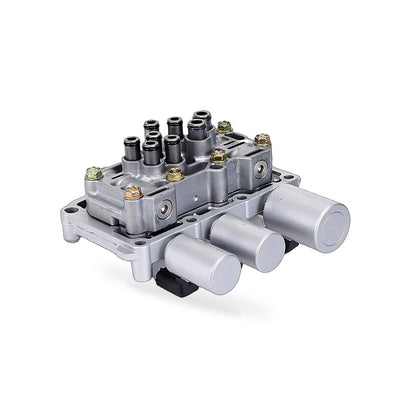 Shift Solenoid with Tube and Gasket Suitable for Honda Fit 2007-2008 - BD3