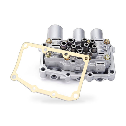 Shift Solenoid with Tube and Gasket Suitable for Honda Fit 2007-2008 - ZT2