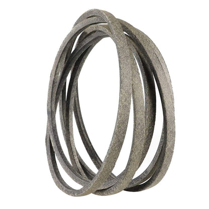 Gray Deck Belt Suitable for John Deere Z425 Z435 Z445 48inchor54inch M158131 M154296.