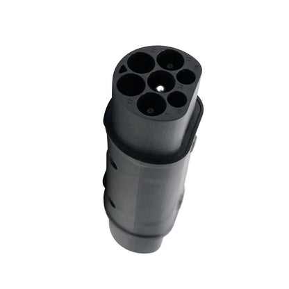 Charging Gun Converter Suitable for All New Energy Vehicles Type 2 GBT AC