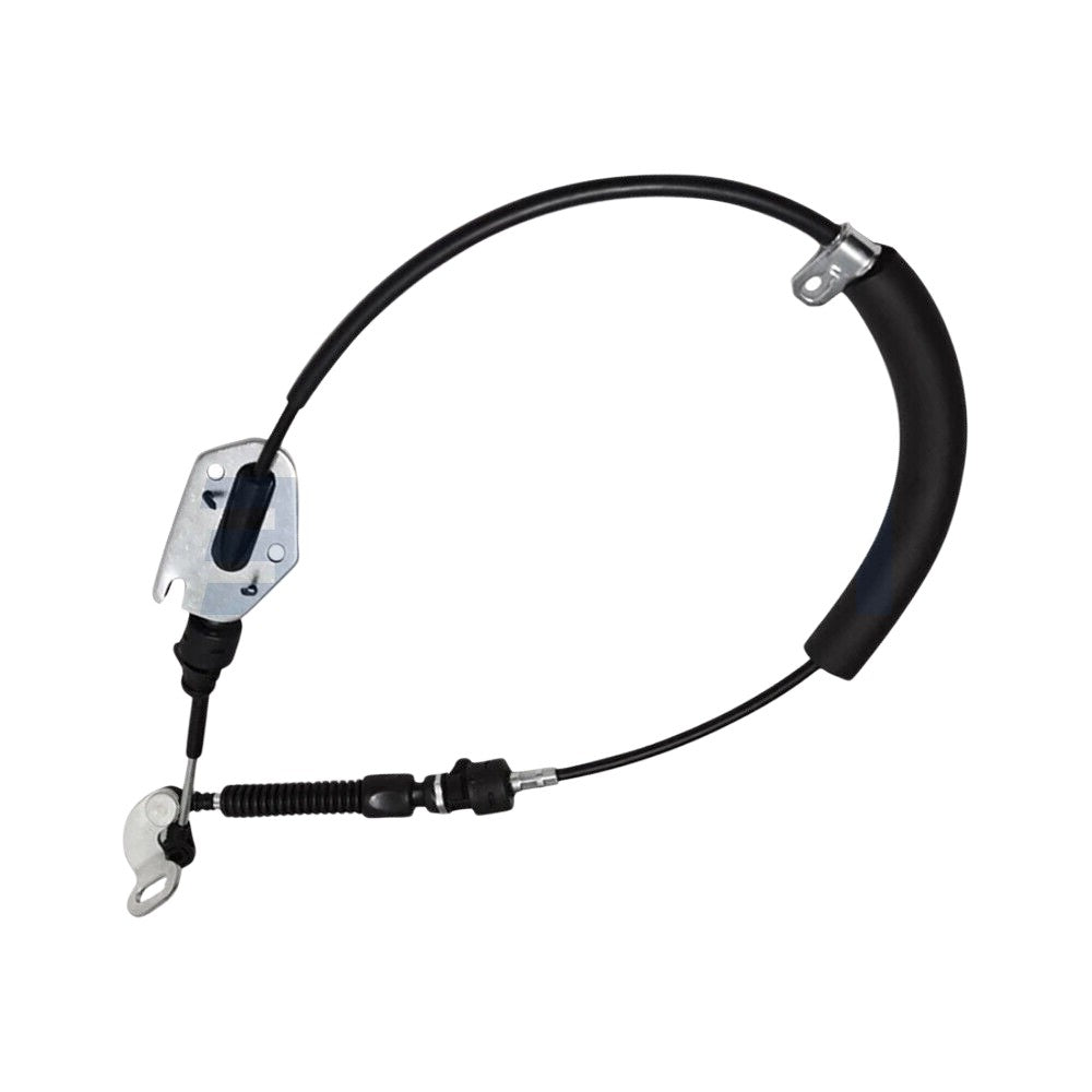 Gearshift Cable Suitable For Mitsubishi Pajero 3.2L / 3.5L / 3.8L Wagon 2000-2016 5FA/T NSS4.
