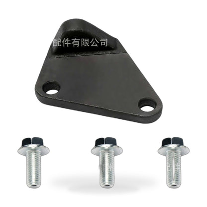 Exhaust Manifold Repair Kit Suitable for Chevrolet Cruze Buick Encore Verano - ZT3
