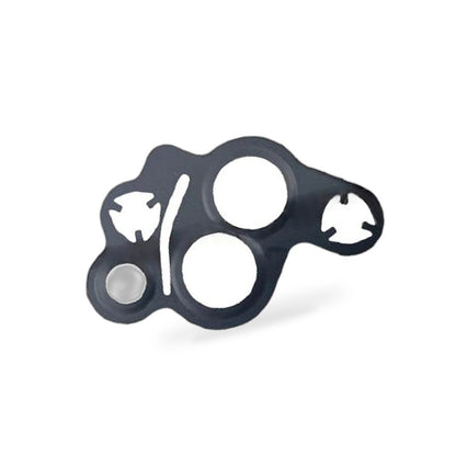 EGR Valve Gasket Suitable for Ford Focus 1998-2004 Mondeo 2000-2003 1S7G-9D476AG - BD4
